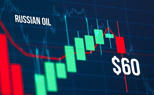 Russian oil price cap