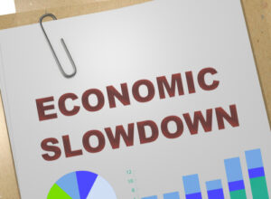 Economic slowdown