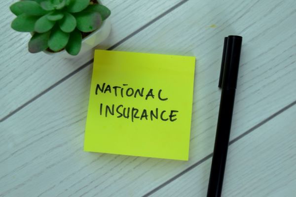 National Insurance